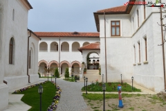 Mănăstirea Comana 35