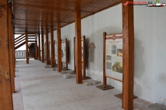 Mănăstirea Comana 36
