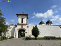 Mănăstirea Comana mai 2024 50