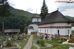 Mănăstirea Comanca 15