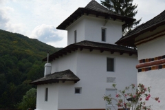 Mănăstirea Comanca 17