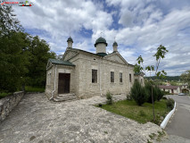 Mănăstirea Condrița, Republica Moldova 08