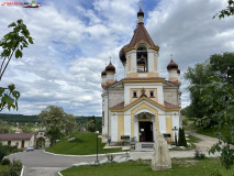 Mănăstirea Condrița, Republica Moldova 09