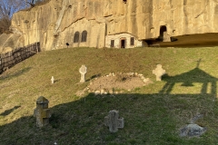 Mănăstirea Corbii de Piatră 07