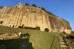 Mănăstirea Corbii de Piatră 10