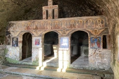 Mănăstirea Corbii de Piatră 24