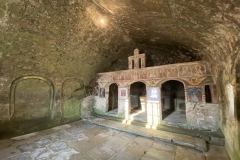 Mănăstirea Corbii de Piatră 25
