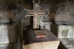 Mănăstirea Corbii de Piatră 26
