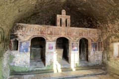 Mănăstirea Corbii de Piatră 31