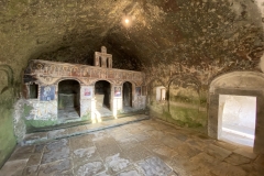 Mănăstirea Corbii de Piatră 32