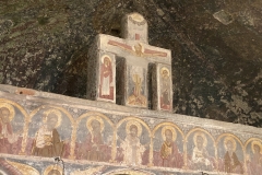 Mănăstirea Corbii de Piatră 34