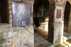 Mănăstirea Corbii de Piatră 35