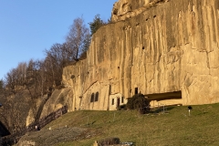 Mănăstirea Corbii de Piatră 74