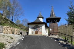 Mănăstirea Cormaia 09