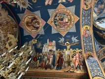 Mănăstirea Cormaia iulie 2023 09