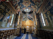 Mănăstirea Cormaia iulie 2023 11