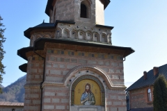 Mănăstirea Cornetu 03