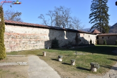 Mănăstirea Cornetu 04