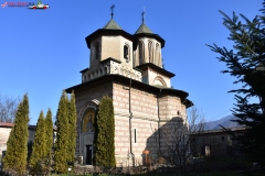 Mănăstirea Cornetu 06