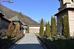 Mănăstirea Cornetu 07
