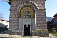 Mănăstirea Cornetu 11