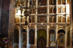 Mănăstirea Cornetu 15