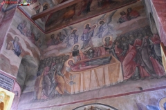 Mănăstirea Cornetu 19