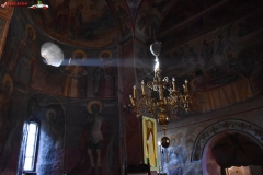 Mănăstirea Cornetu 20