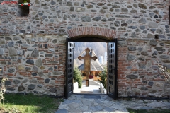 Mănăstirea Cornetu 23