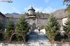 Mănăstirea Cornetu 27