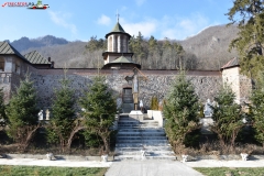Mănăstirea Cornetu 30
