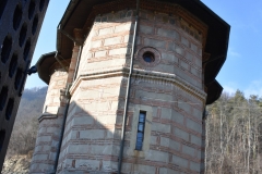 Mănăstirea Cornetu 32