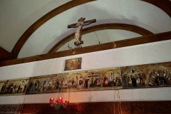 Mănăstirea Cornu 12