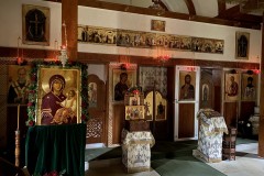 Mănăstirea Cornu 16