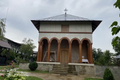 Mănăstirea Cornu 20