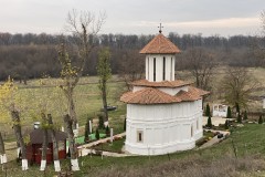 Mănăstirea Coșoteni 09