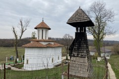 Mănăstirea Coșoteni 10