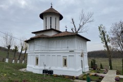 Mănăstirea Coșoteni 14