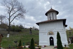 Mănăstirea Coșoteni 19