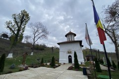 Mănăstirea Coșoteni 20