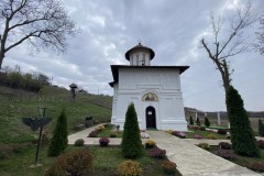 Mănăstirea Coșoteni 22