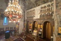 Mănăstirea Coșoteni 41