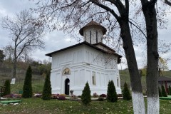Mănăstirea Coșoteni 50