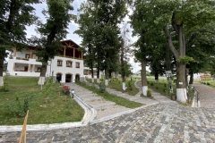 Manastirea Cosula 05