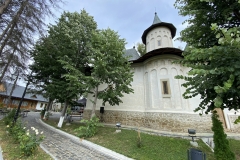 Manastirea Cosula 18