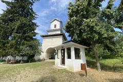 Mănăstirea Cotești 06