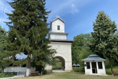 Mănăstirea Cotești 10