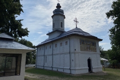 Mănăstirea Cotești 12