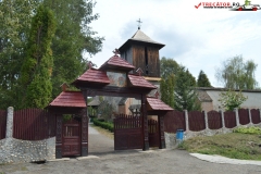 Mănăstirea Cotmeana 05
