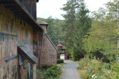 Mănăstirea Cotmeana 14